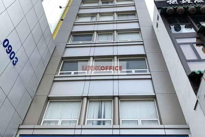 viet nga building office for lease for rent in district 1 ho chi minh