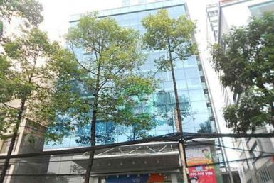 vimedimex building office for lease for rent in district 1 ho chi minh
