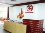 Vimedimex Building