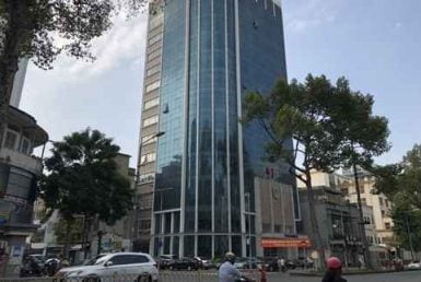 vinafood tower office for lease for rent in district 1 ho chi minh