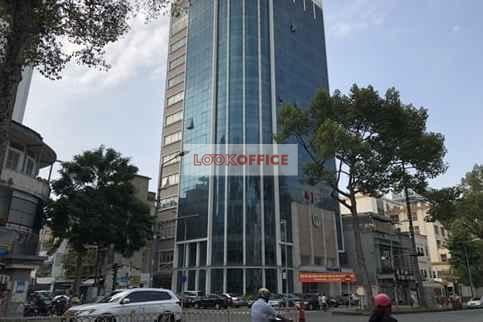 vinafood tower office for lease for rent in district 1 ho chi minh