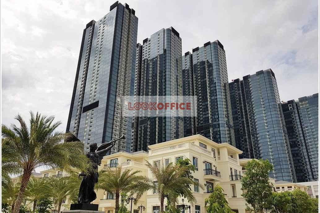 vinhomes golden river office for lease for rent in district 1 ho chi minh