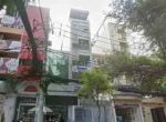 bamo building office for lease for rent in district 3 ho chi minh