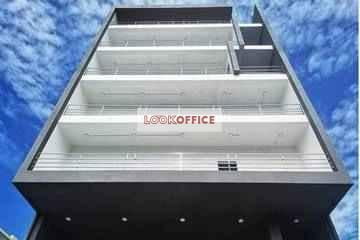 itech black building office for lease for rent in district 2 ho chi minh