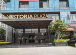 La Astoria Plaza