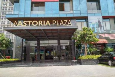 la astoria plaza office for lease for rent in district 2 ho chi minh