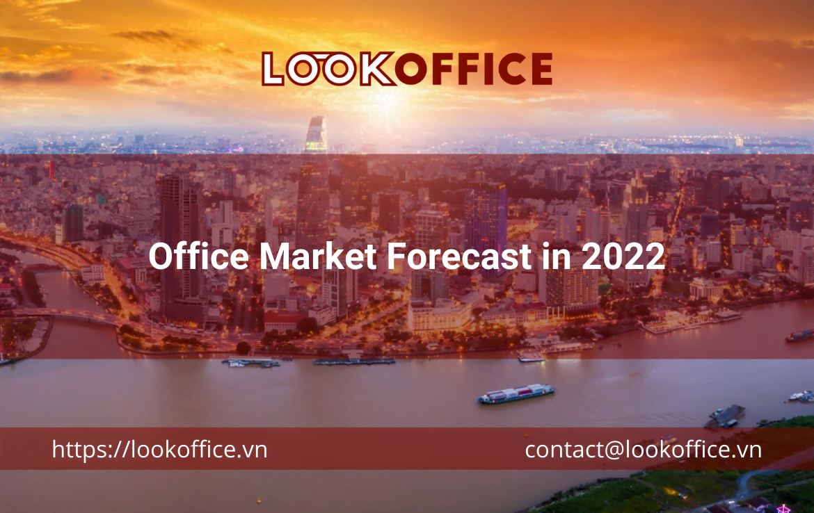 Office Market Forecast in 2022