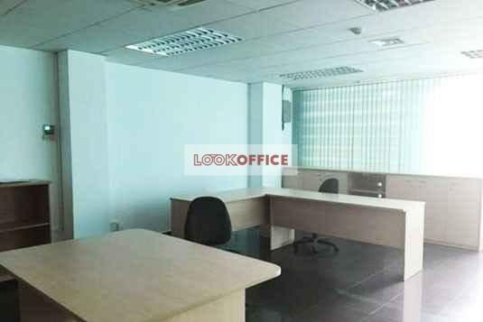 vitic office office for lease for rent in district 1 ho chi minh