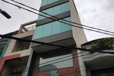 vol building office for lease for rent in district 1 ho chi minh