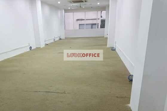 vol building office for lease for rent in district 1 ho chi minh