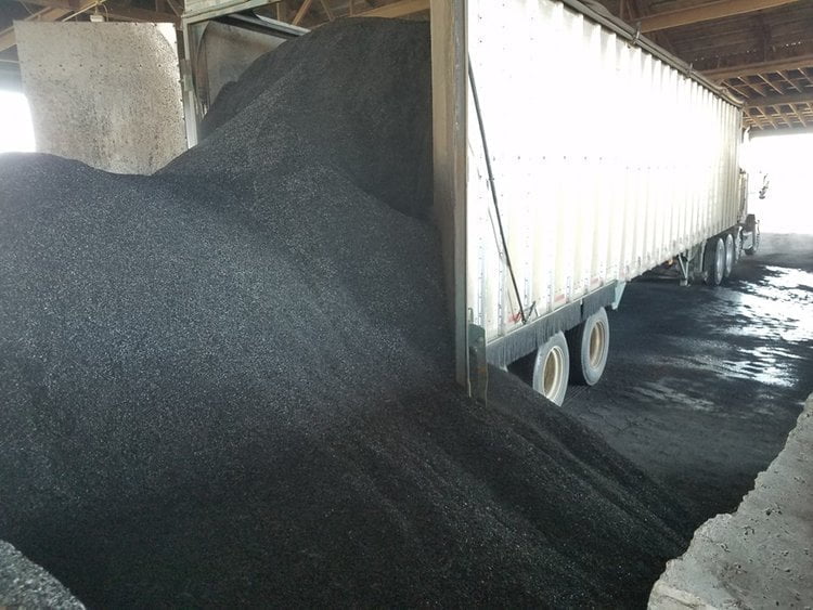 US company needs to find a partner to import Biochar