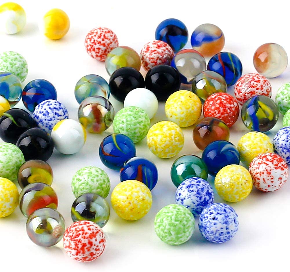 Manufacturer A Glory (Taiwan) looking for a supplier for marbles