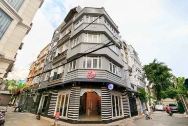 29/7 hd office for lease for rent in phu nhuan ho chi minh