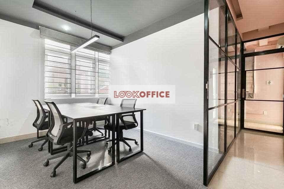 29/7 hd office for lease for rent in phu nhuan ho chi minh