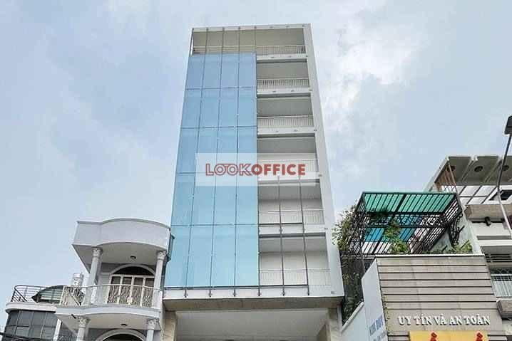 e.working building office for lease for rent in district 3 ho chi minh