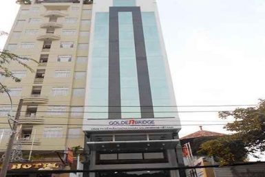 golden bridge building office for lease for rent in district 3 ho chi minh