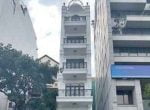 Ky Dong Building