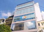 Mily Building