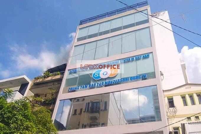 mily building office for lease for rent in district 3 ho chi minh