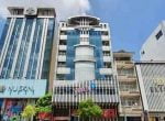 nkkn building office for lease for rent in district 3 ho chi minh
