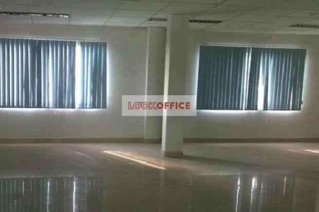 oiic building office for lease for rent in district 3 ho chi minh