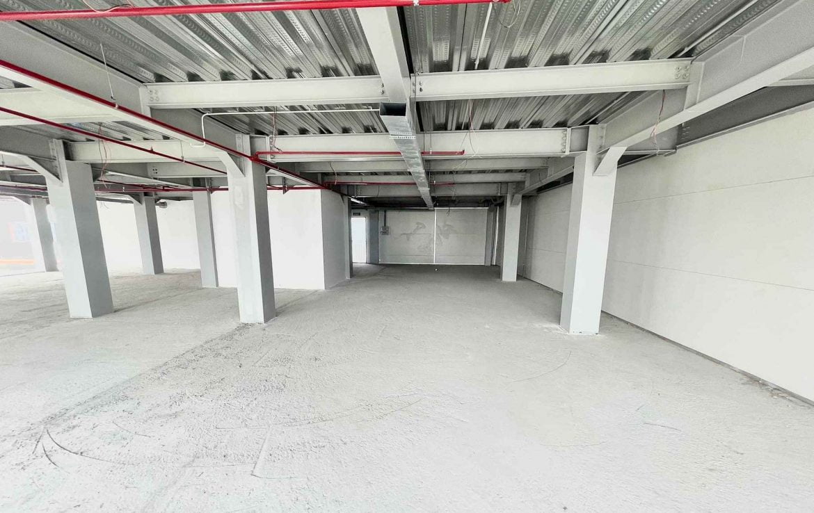 tsa building office for lease for rent in binh thanh ho chi minh