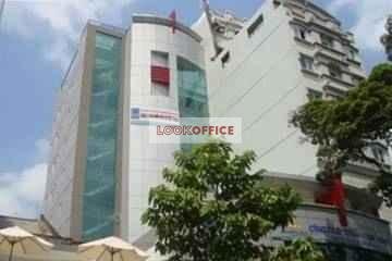 viet nha building office for lease for rent in district 3 ho chi minh