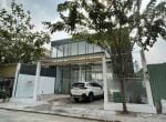 3 street building office for lease for rent in thu duc ho chi minh