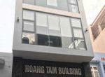 hoang tam building office for lease for rent in tan binh ho chi minh