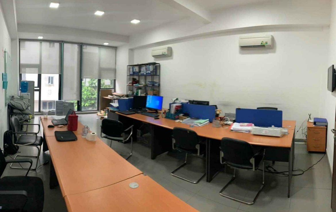 hoang tam building office for lease for rent in tan binh ho chi minh
