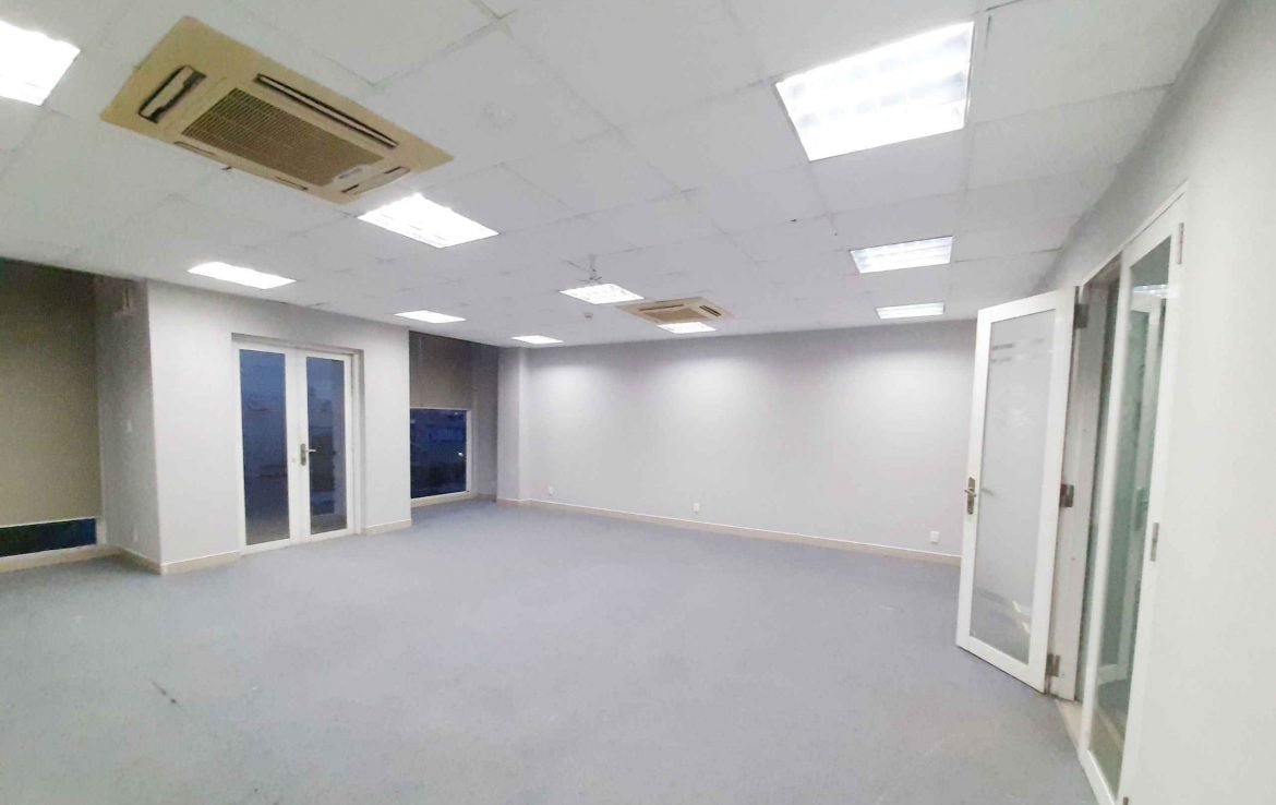 moc gia a4 office for lease for rent in tan binh ho chi minh