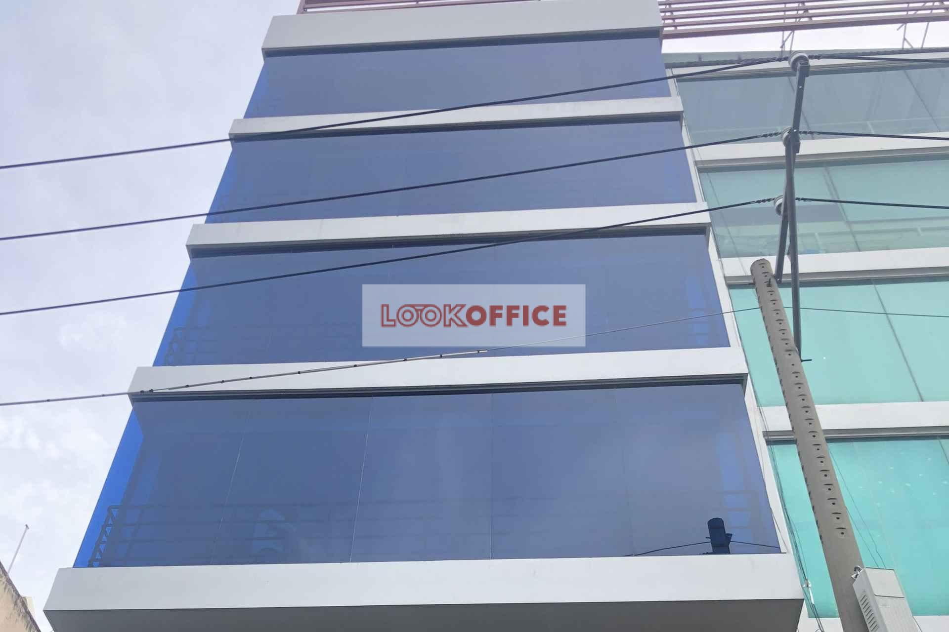moc gia nbt office for lease for rent in tan binh ho chi minh