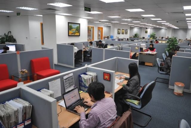 New changes and solutions for post-Covid office real estate