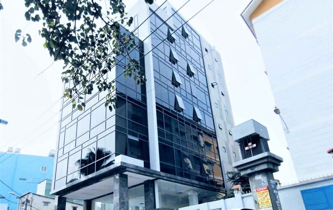 tsa office lqd office for lease for rent in phu nhuan ho chi minh