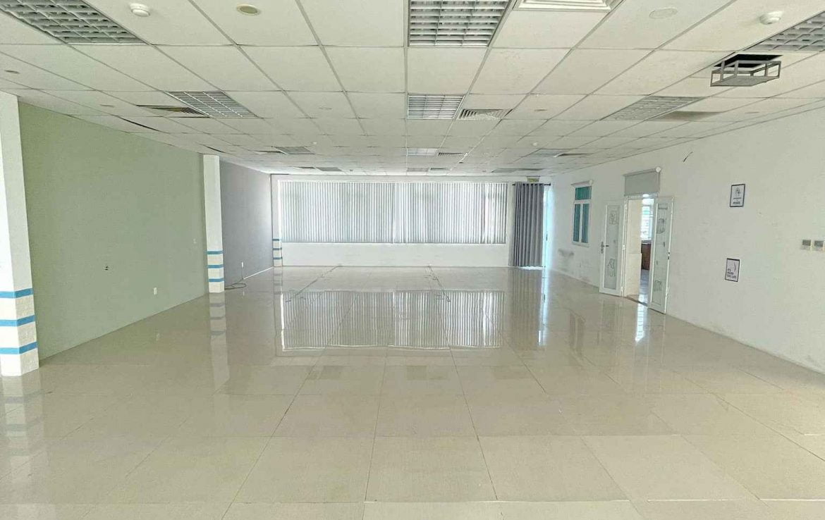3-2 building office for lease for rent in binh thanh ho chi minh