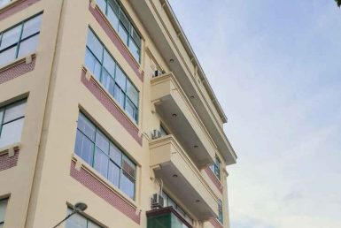 3 thang 2 building office for lease for rent in district 10 ho chi minh