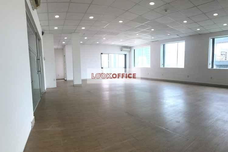 gic d2 office for lease for rent in binh thanh ho chi minh