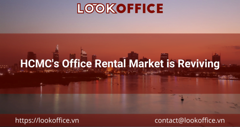 HCMC’s Office Rental Market is Reviving