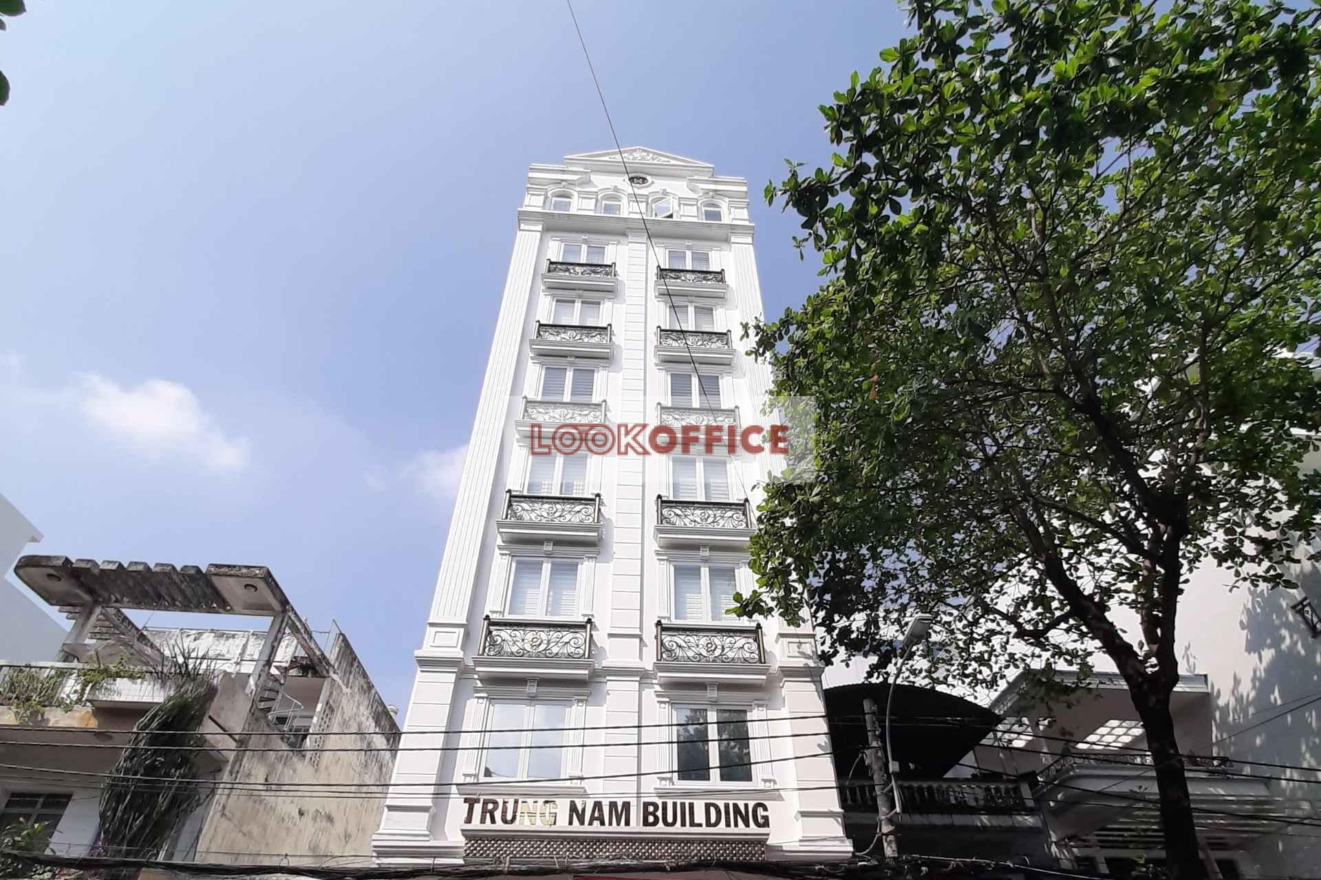 m.g cmt8 office for lease for rent in tan binh ho chi minh