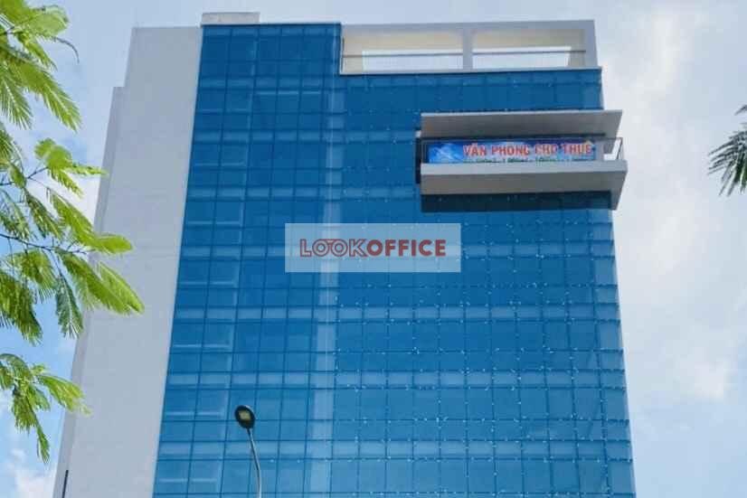 m.g nguyen oanh office for lease for rent in go vap ho chi minh