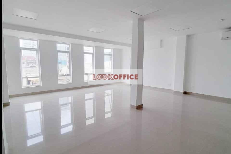 m.g quach van tuan office for lease for rent in tan binh ho chi minh