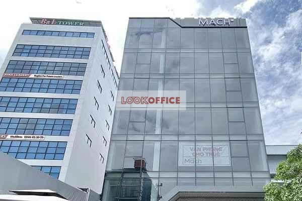mach office office for lease for rent in binh thanh ho chi minh