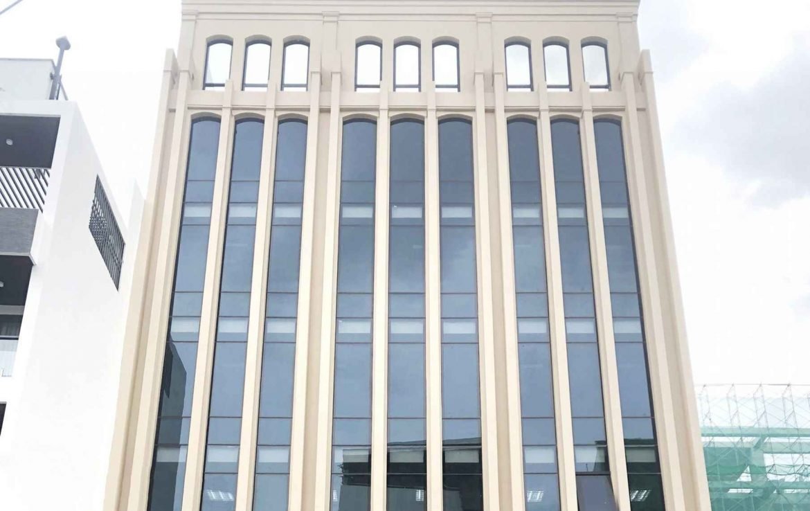 moc gia cl office for lease for rent in tan binh ho chi minh