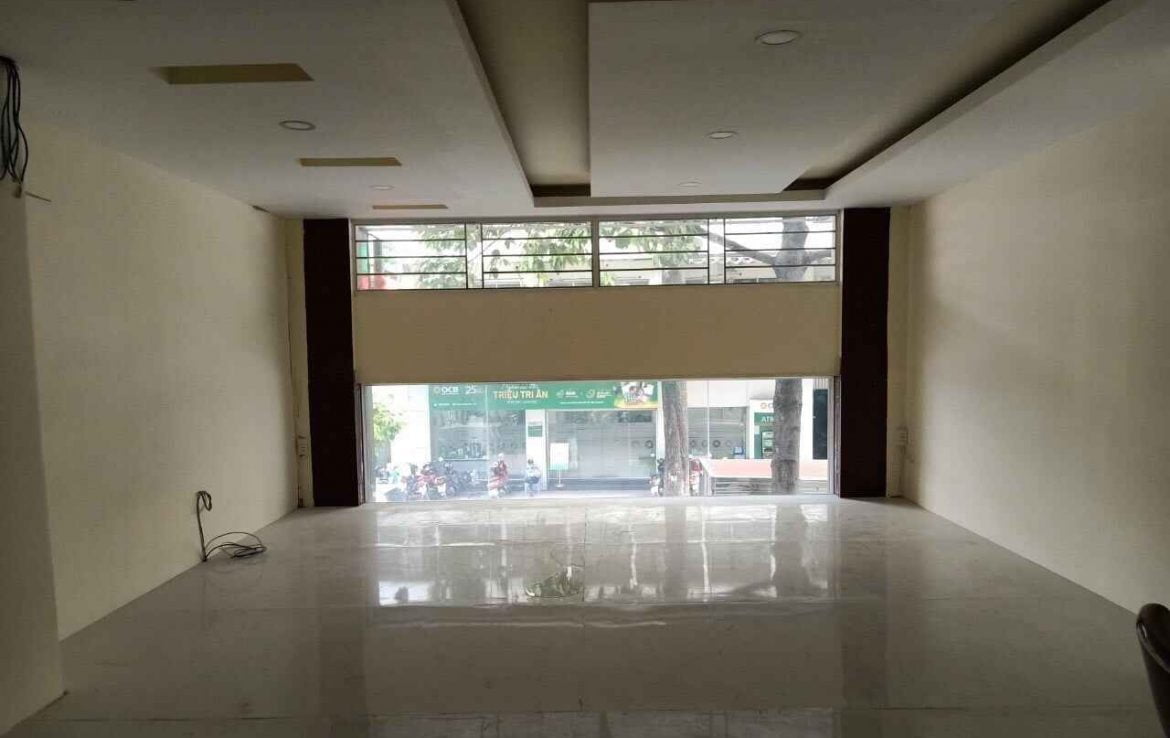 nguyen cong tru building office for lease for rent in district 1 ho chi minh