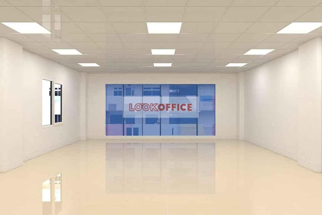 nguyen gia tri building office for lease for rent in binh thanh ho chi minh
