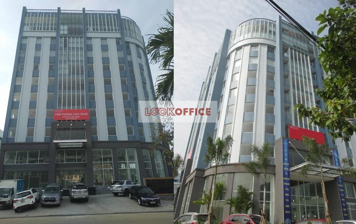TCL Building office space Thao Dien
