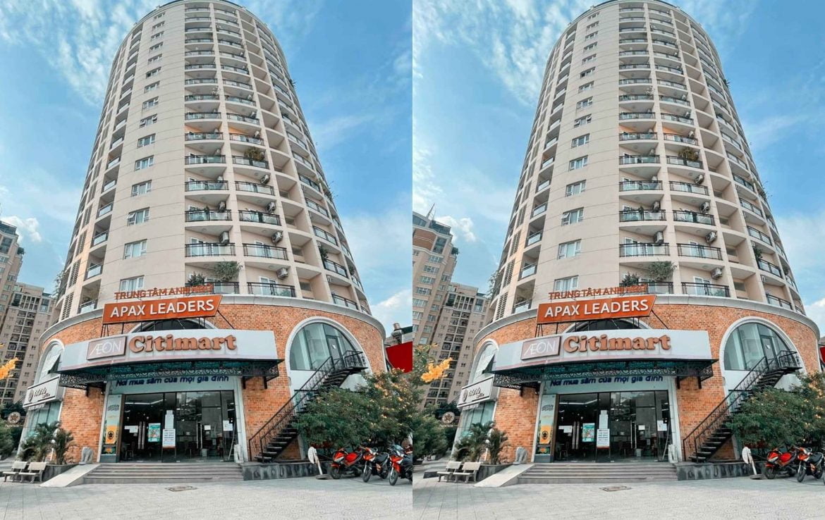 phuc yen 2 office for lease for rent in tan binh ho chi minh