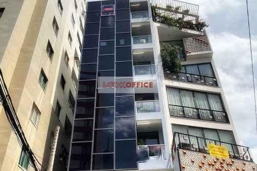 tan cang building office for lease for rent in binh thanh ho chi minh