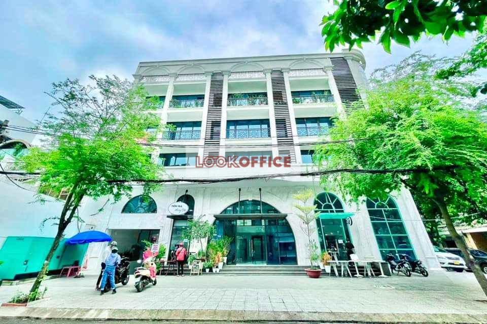 tsa hong linh office for lease for rent in district 10 ho chi minh