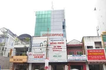 vioffice bach dang office for lease for rent in binh thanh ho chi minh